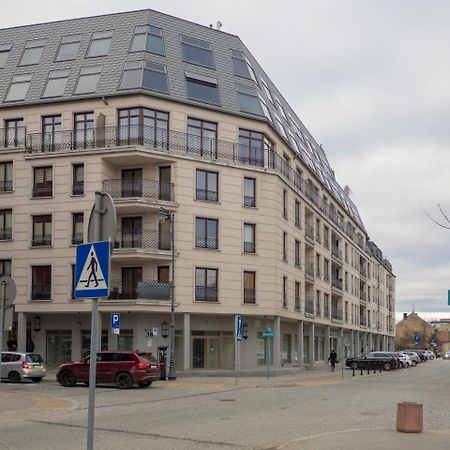 Great Apartament Mlynowa Apartment Bialystok Bagian luar foto