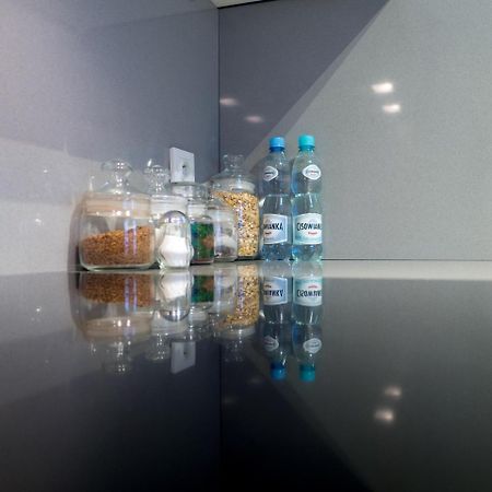 Great Apartament Mlynowa Apartment Bialystok Bagian luar foto