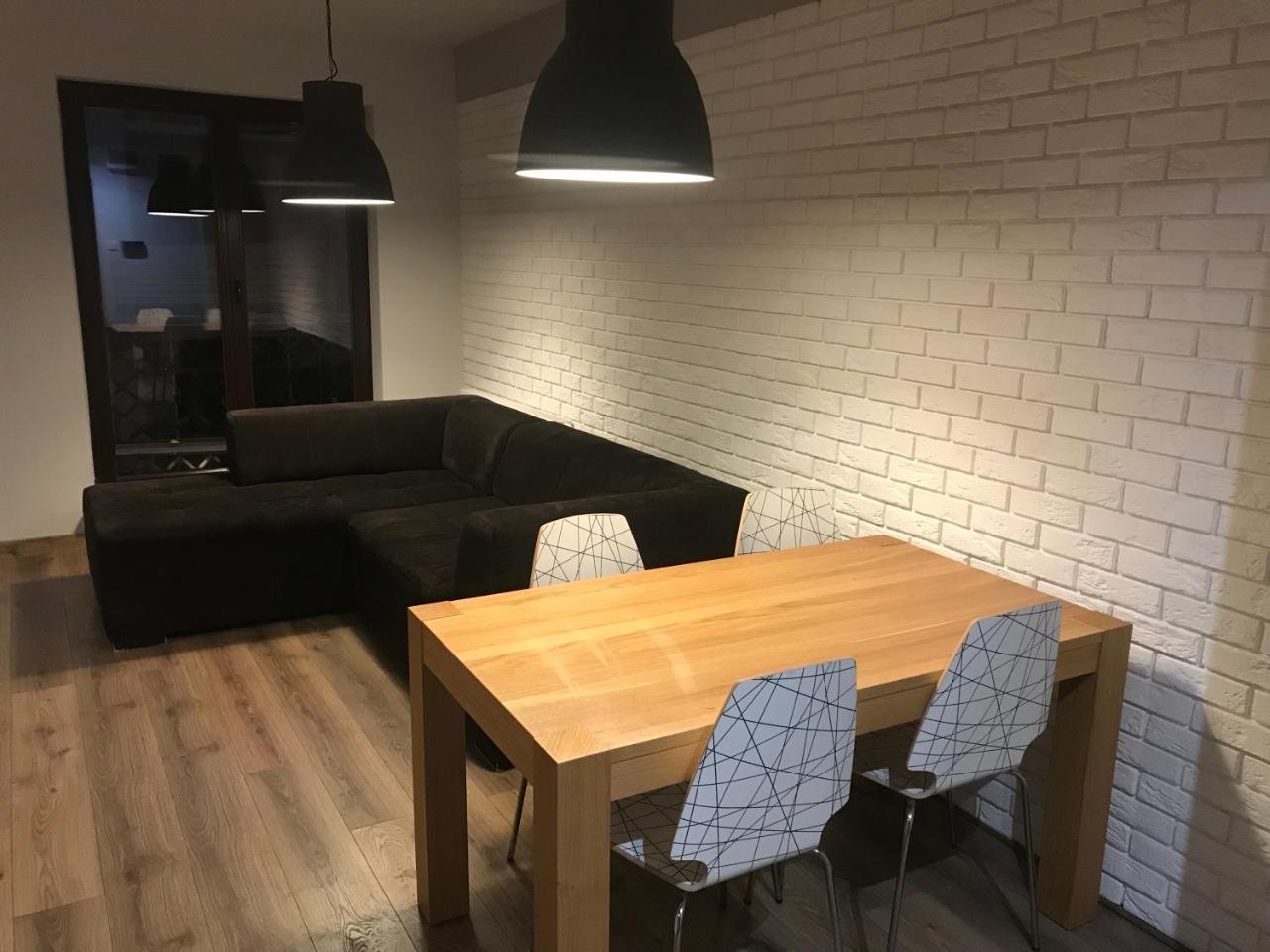 Great Apartament Mlynowa Apartment Bialystok Bagian luar foto