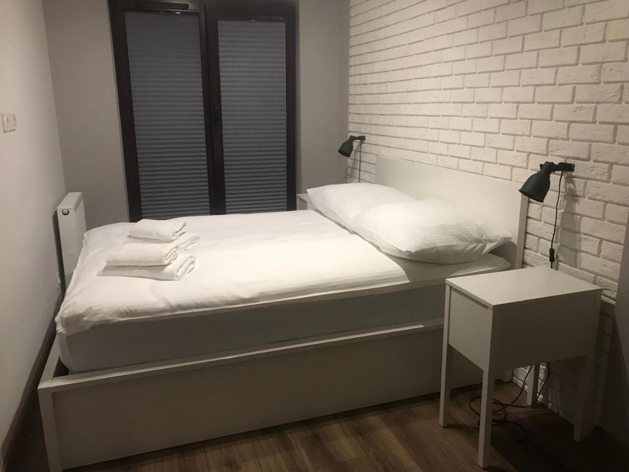 Great Apartament Mlynowa Apartment Bialystok Bagian luar foto