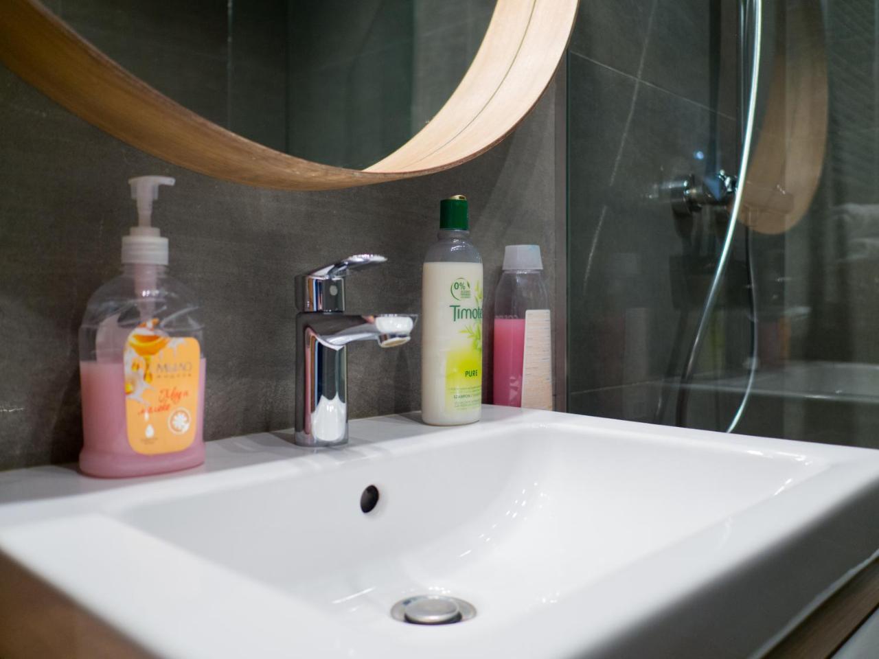 Great Apartament Mlynowa Apartment Bialystok Bagian luar foto