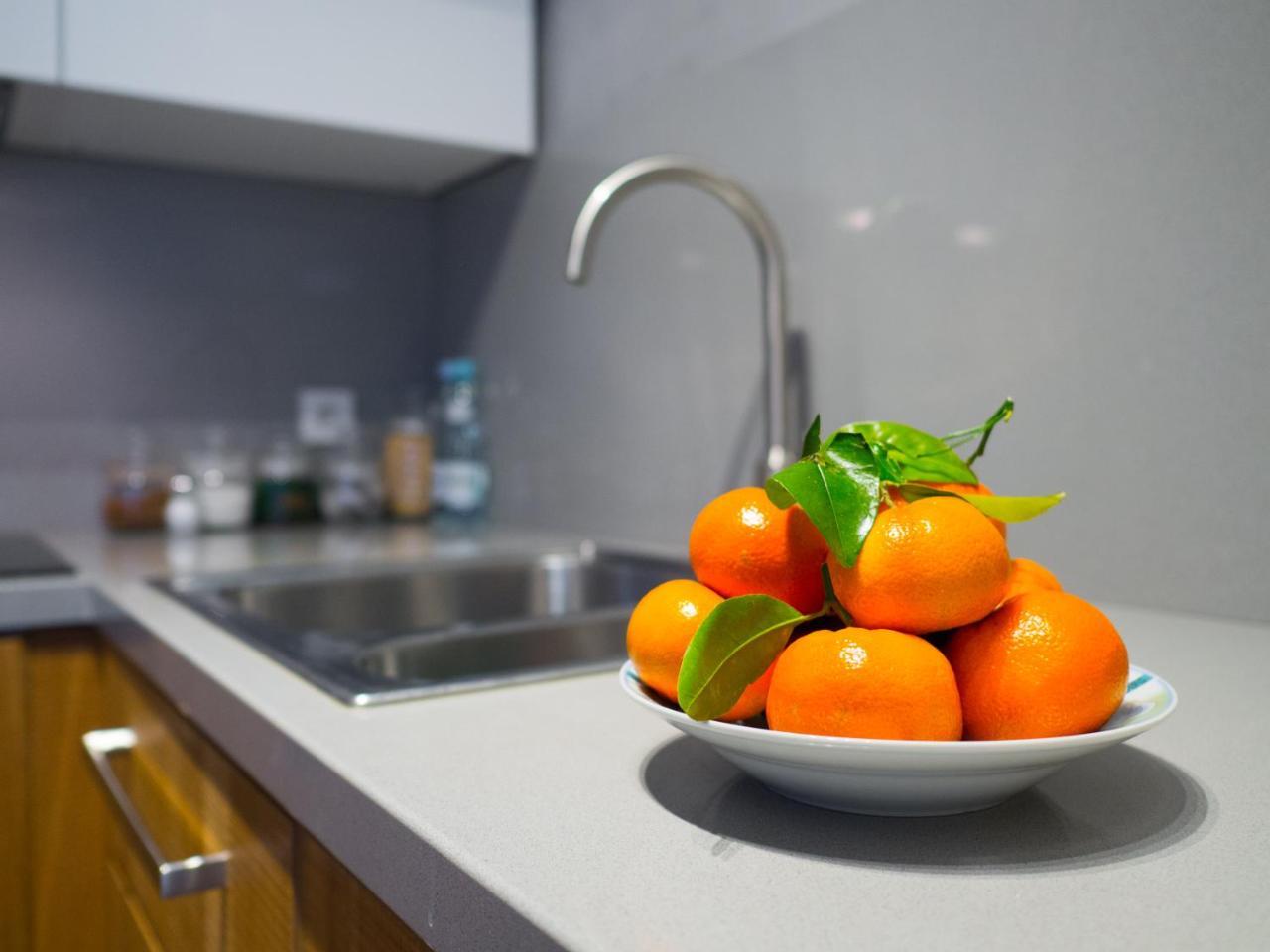 Great Apartament Mlynowa Apartment Bialystok Bagian luar foto