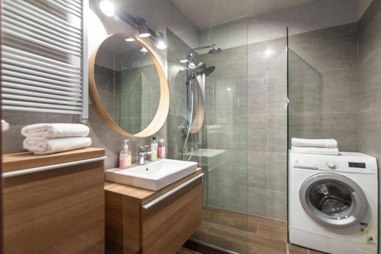 Great Apartament Mlynowa Apartment Bialystok Bagian luar foto