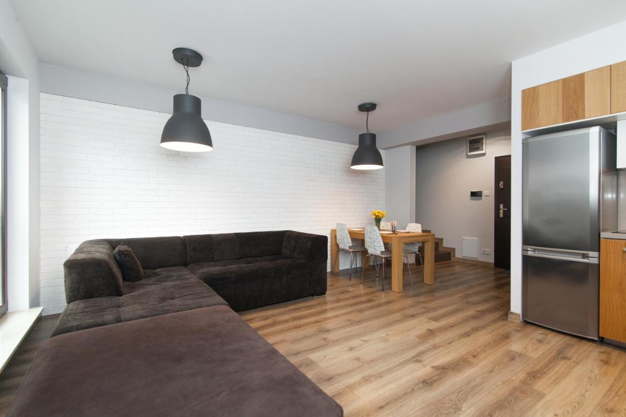 Great Apartament Mlynowa Apartment Bialystok Bagian luar foto
