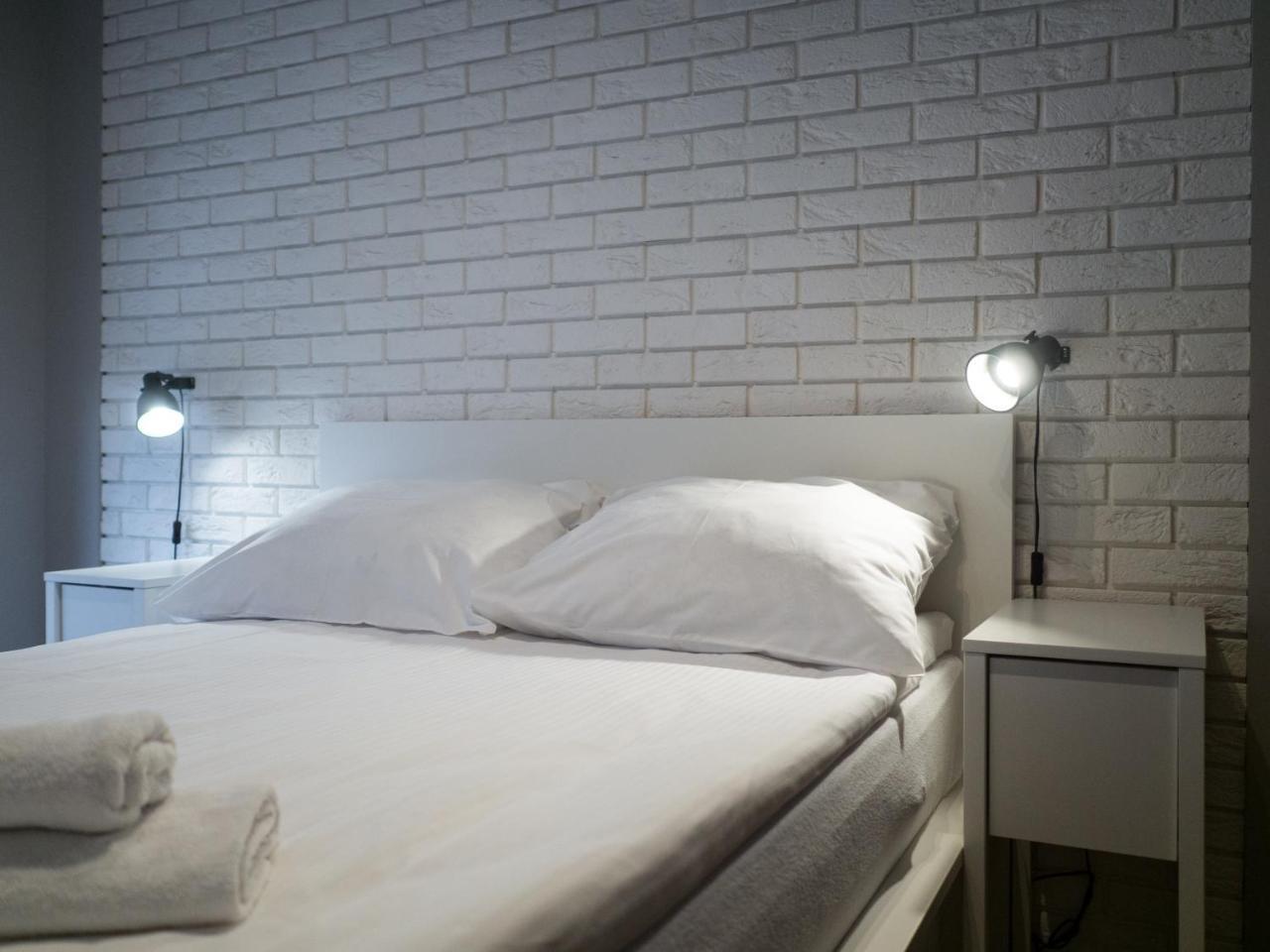Great Apartament Mlynowa Apartment Bialystok Bagian luar foto