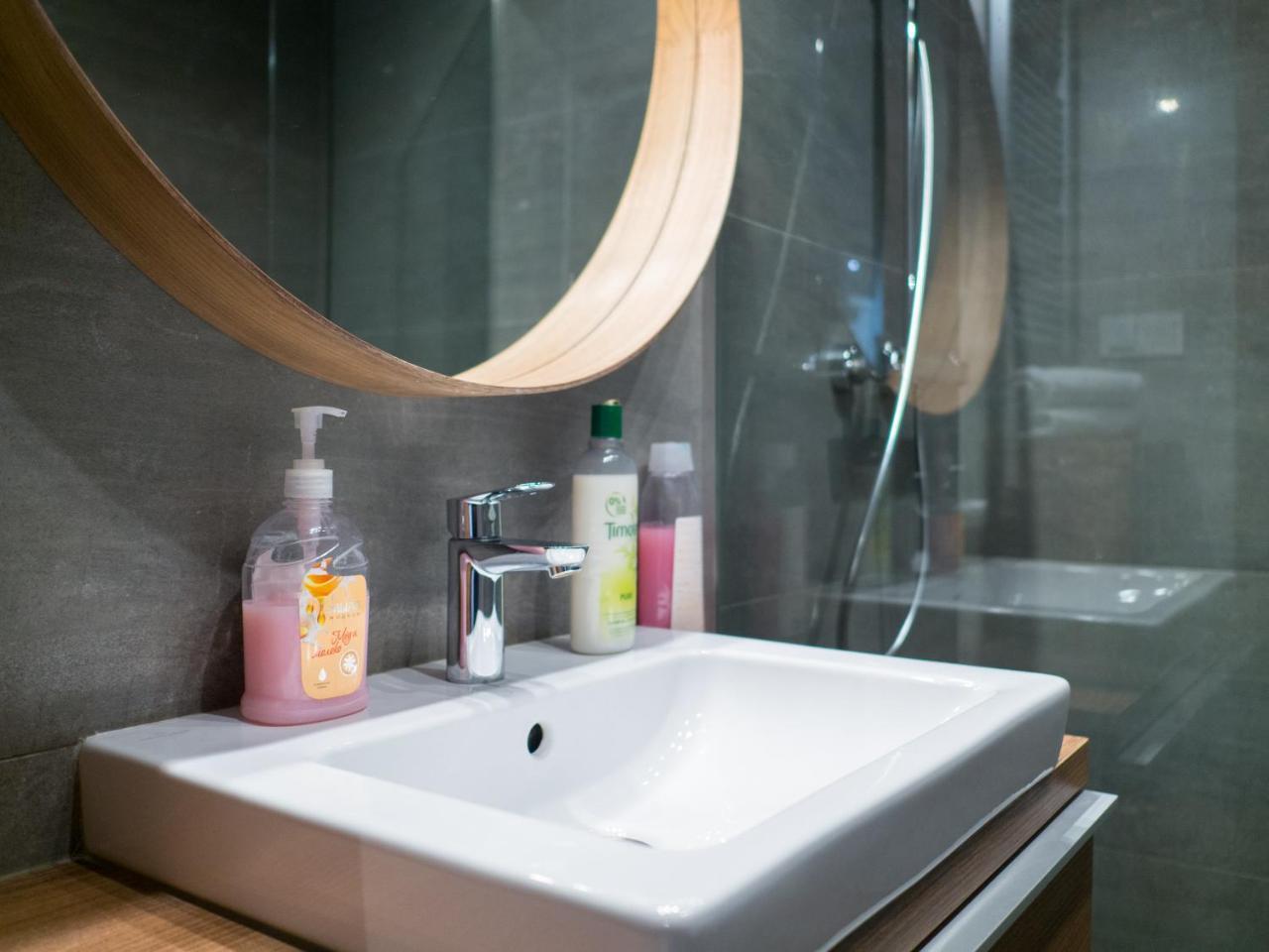 Great Apartament Mlynowa Apartment Bialystok Bagian luar foto