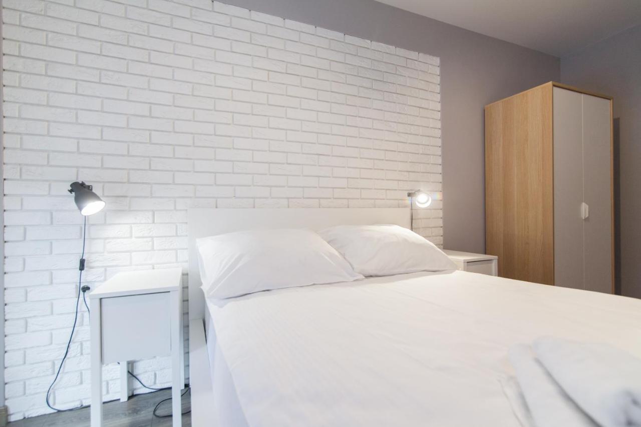 Great Apartament Mlynowa Apartment Bialystok Bagian luar foto