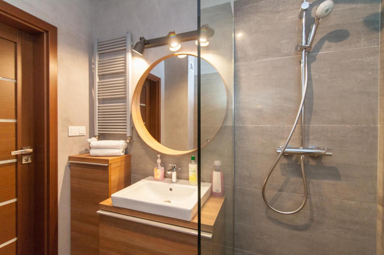 Great Apartament Mlynowa Apartment Bialystok Bagian luar foto
